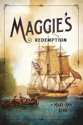 Maggie's Redemption 1