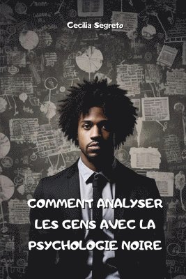 bokomslag Comment Analyser Les Gens