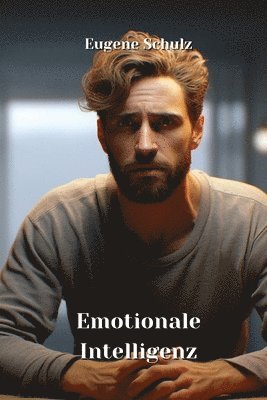 bokomslag Emotionale Intelligenz