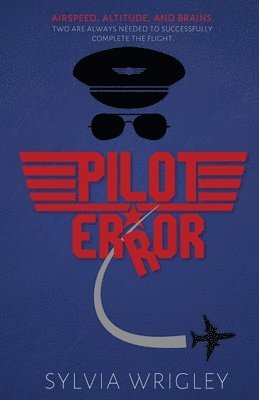 bokomslag Pilot Error