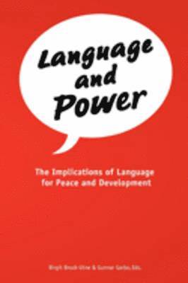 Language and Power 1