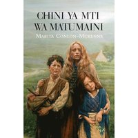 bokomslag Chini Ya Mti Wa Matumaini