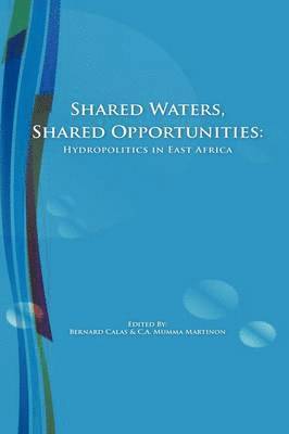 Shared Waters, Shared Opportunities 1