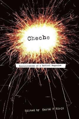 Cheche: Reminiscences of a Radical Magazine 1