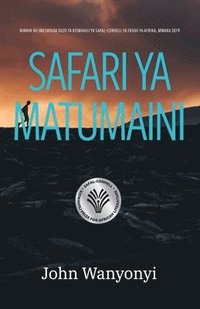 bokomslag Safari ya Matumaini