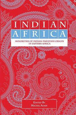 Indian Africa 1