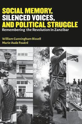 bokomslag Social Memory, Silenced Voices, and Political Struggle