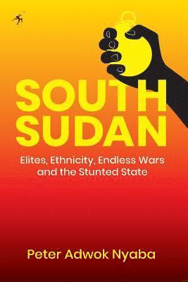 South Sudan 1