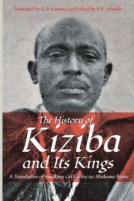 bokomslag The History of Kiziba and Its Kings