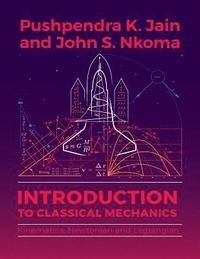 bokomslag Introduction to Classical Mechanics