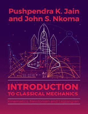 Introduction to Classical Mechanics 1
