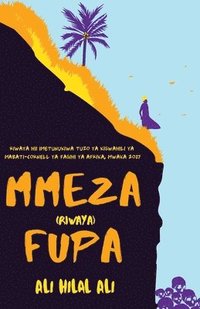 bokomslag Mmeza Fupa