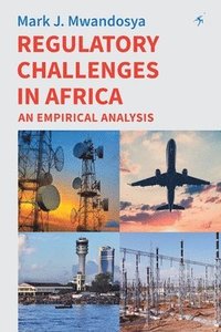 bokomslag Regulatory Challenges in Africa