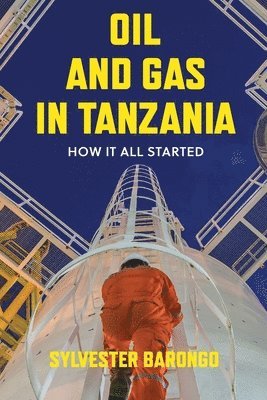 Oil and Gas in Tanzania 1