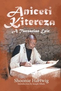 bokomslag Aniceti Kitereza