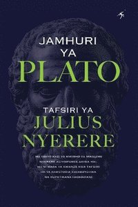 bokomslag Jamhuri Ya Plato