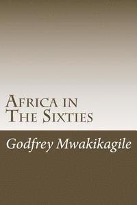 bokomslag Africa in The Sixties