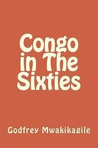 bokomslag Congo in The Sixties