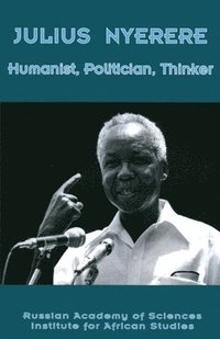 bokomslag Julius Nyerere