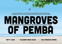 bokomslag Mangroves of Pemba: A Brief Overview of Ecology, Status and Species in the Island of Pemba