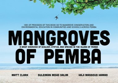 bokomslag Mangroves of Pemba: A Brief Overview of Ecology, Status and Species in the Island of Pemba