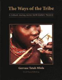 bokomslag Ways of the Tribe