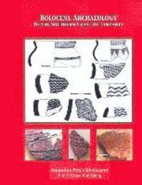 Amandus Peter Kwekason - Holocene Archaeology Of the Southern Coast of Tanzania, Häftad