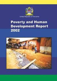 bokomslag Poverty and Human Development Report