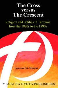 bokomslag Cross Versus the Crescent
