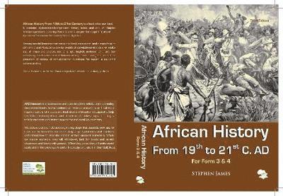 African History 1