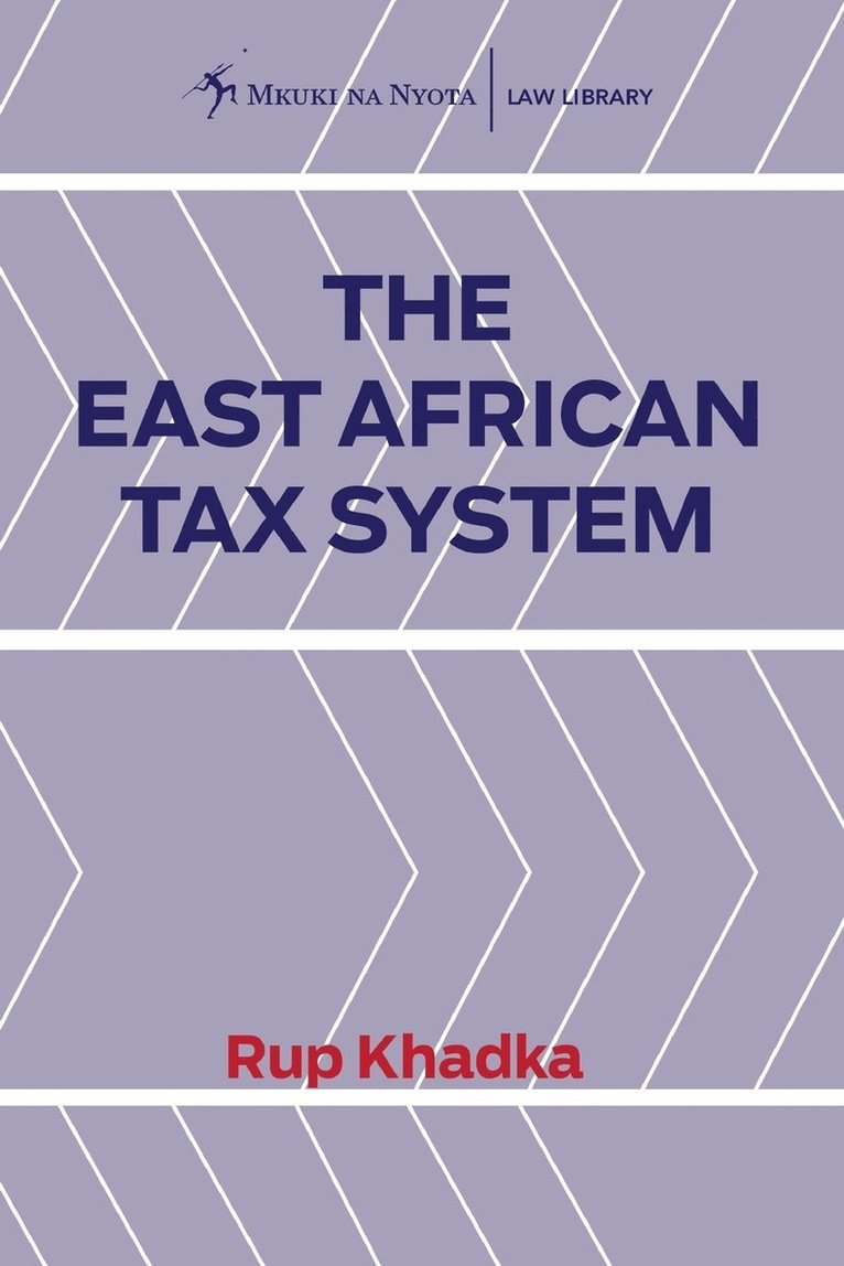 East African Tax System 1