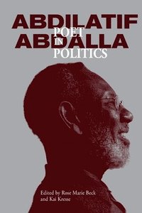 bokomslag Abdilatif Abdalla