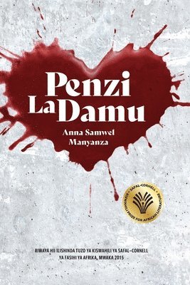 bokomslag Penzi la Damu