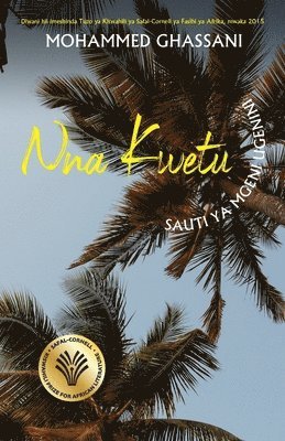 N'na Kwetu 1