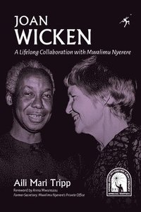 bokomslag Joan Wicken