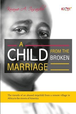 A Child from the Broken Marriage 1