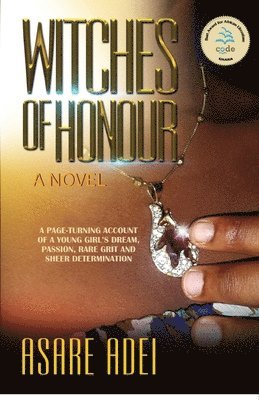 Witches of Honour 1