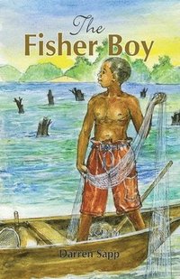 bokomslag The Fisher Boy