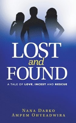 LOST and FOUND 1