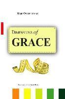 Dimensions of Grace 1