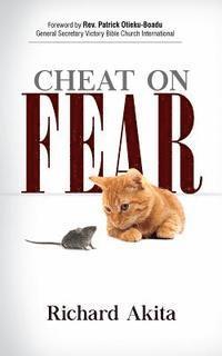 bokomslag Cheat on Fear