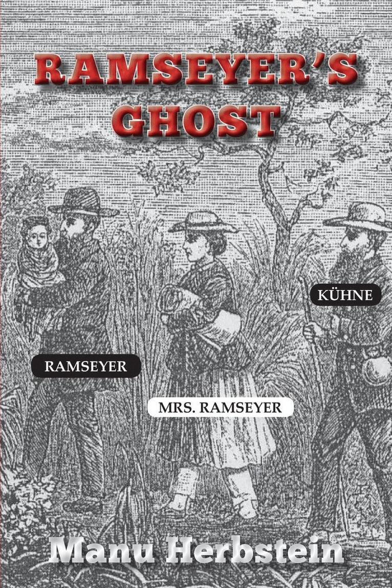 Ramseyer's Ghost 1