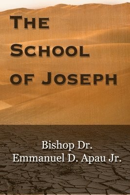 The School of Joseph 1