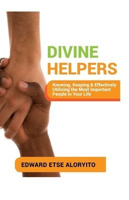 Divine Helpers 1