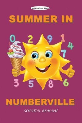 Summer in Numberville 1