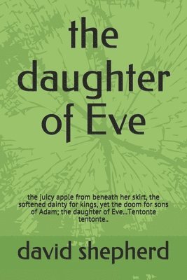 bokomslag The daughter of Eve