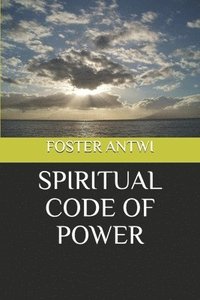 bokomslag Spiritual Code of Power