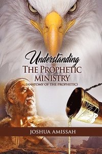 bokomslag Understanding The Prophetic Ministry