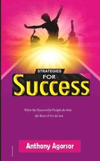 bokomslag Strategies for Success