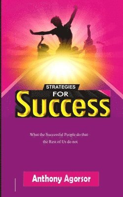 Strategies for Success 1
